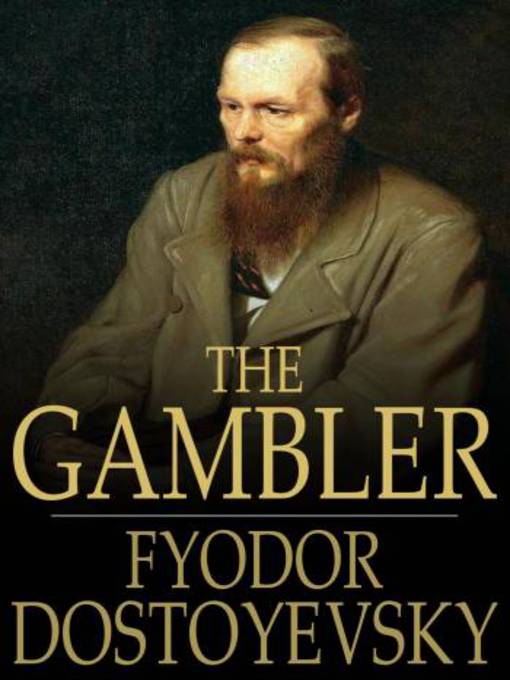Cover image for The Gambler